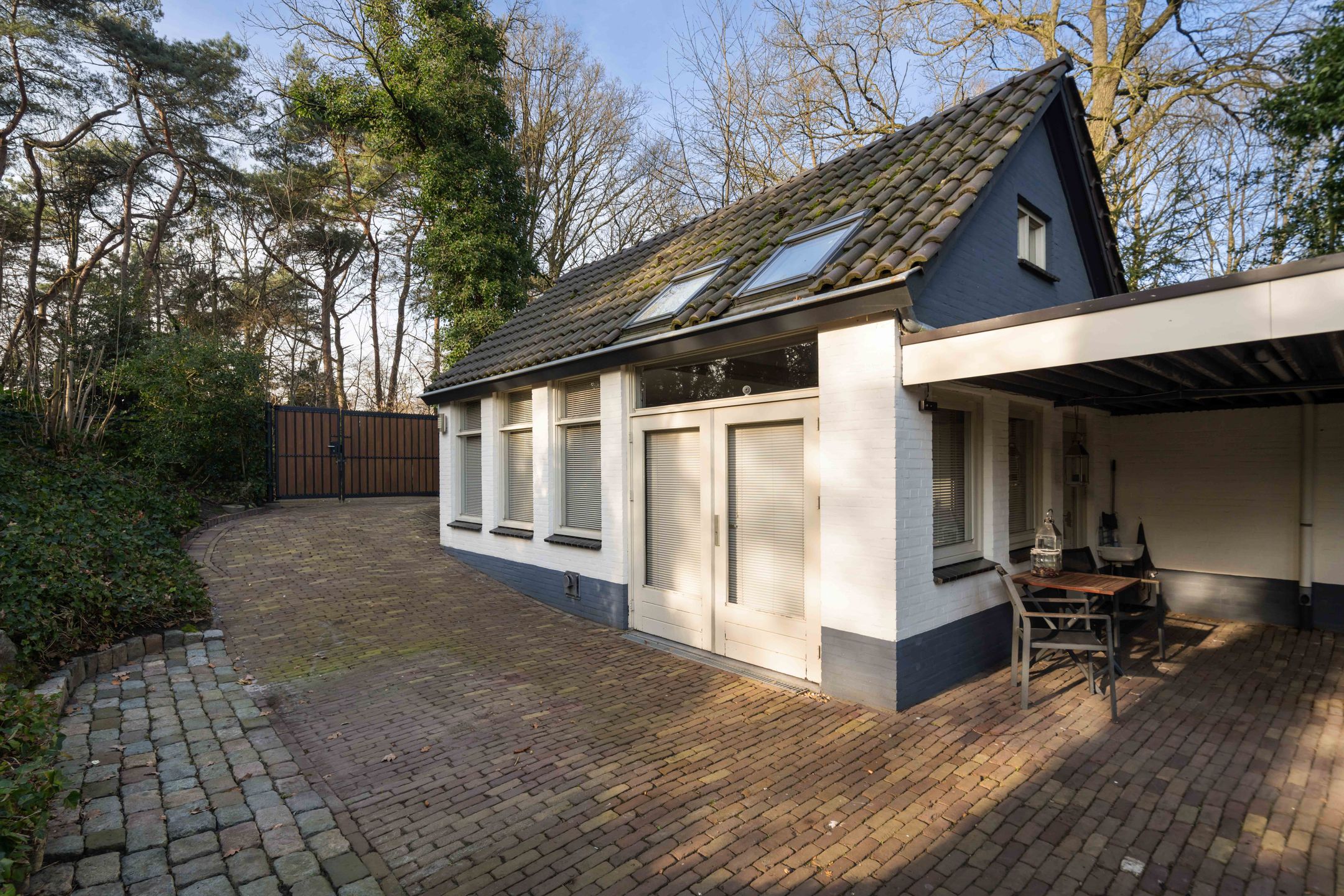 Foto 42 van Tooroplaan 6