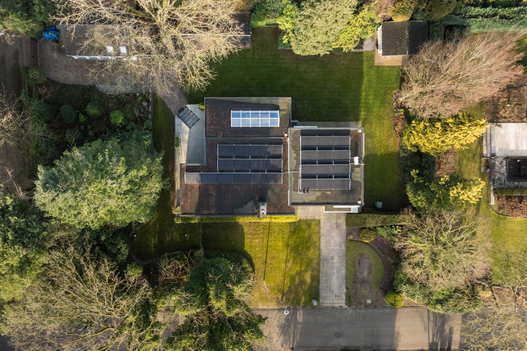 Foto 58 van Tooroplaan 6