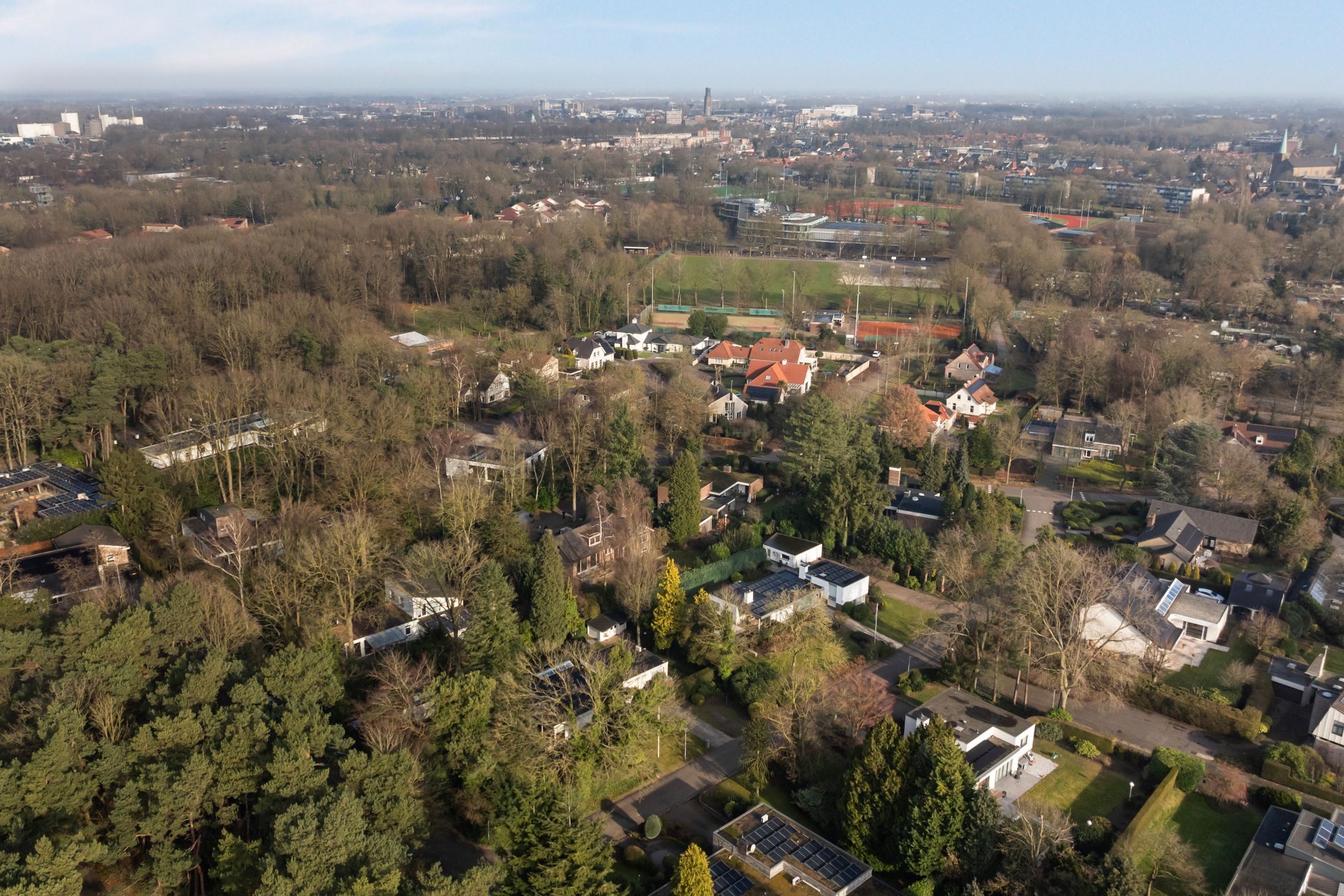 Foto 60 van Tooroplaan 6