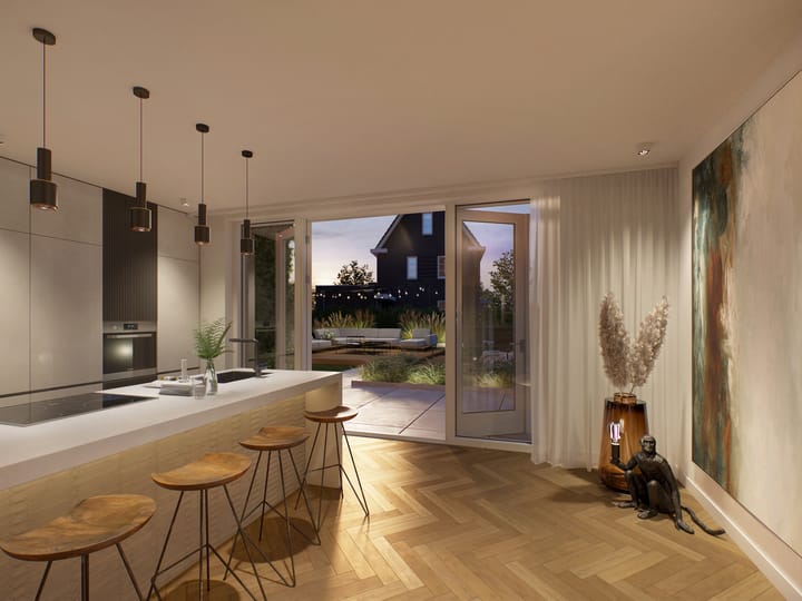 Photo 2 of De Oorsprong (Bouwnr. 16)