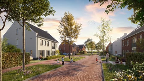 De Oorsprong - VERKOOP GESTART main image