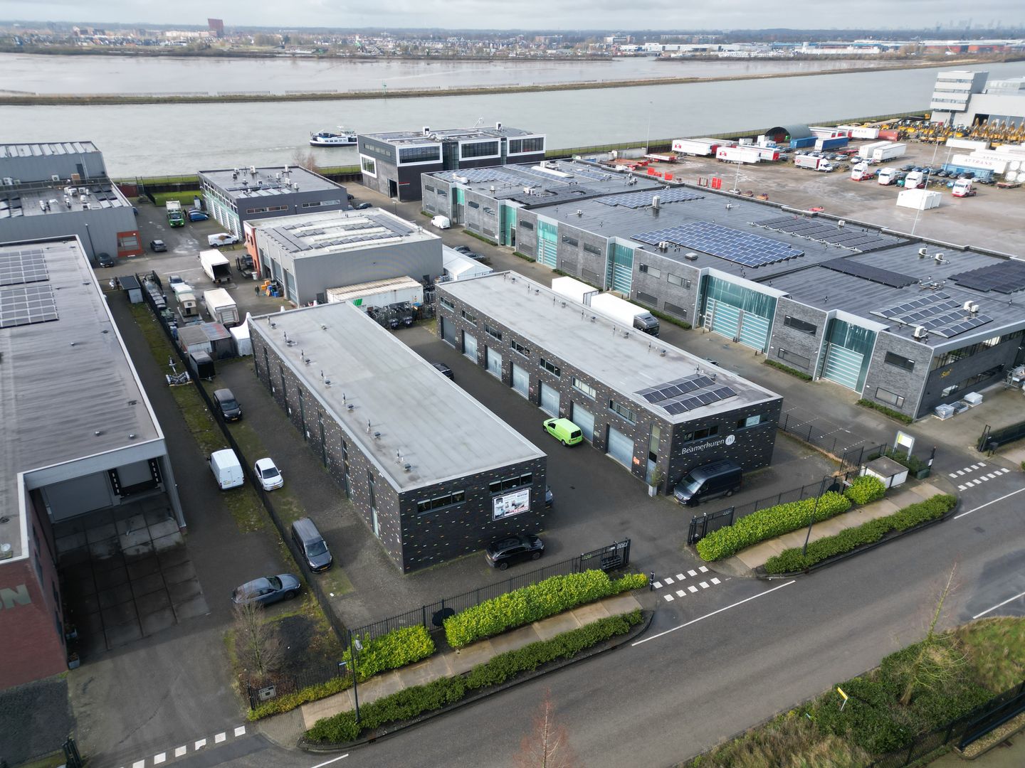 Bekijk foto 2 van Nieuwland Parc 315-f