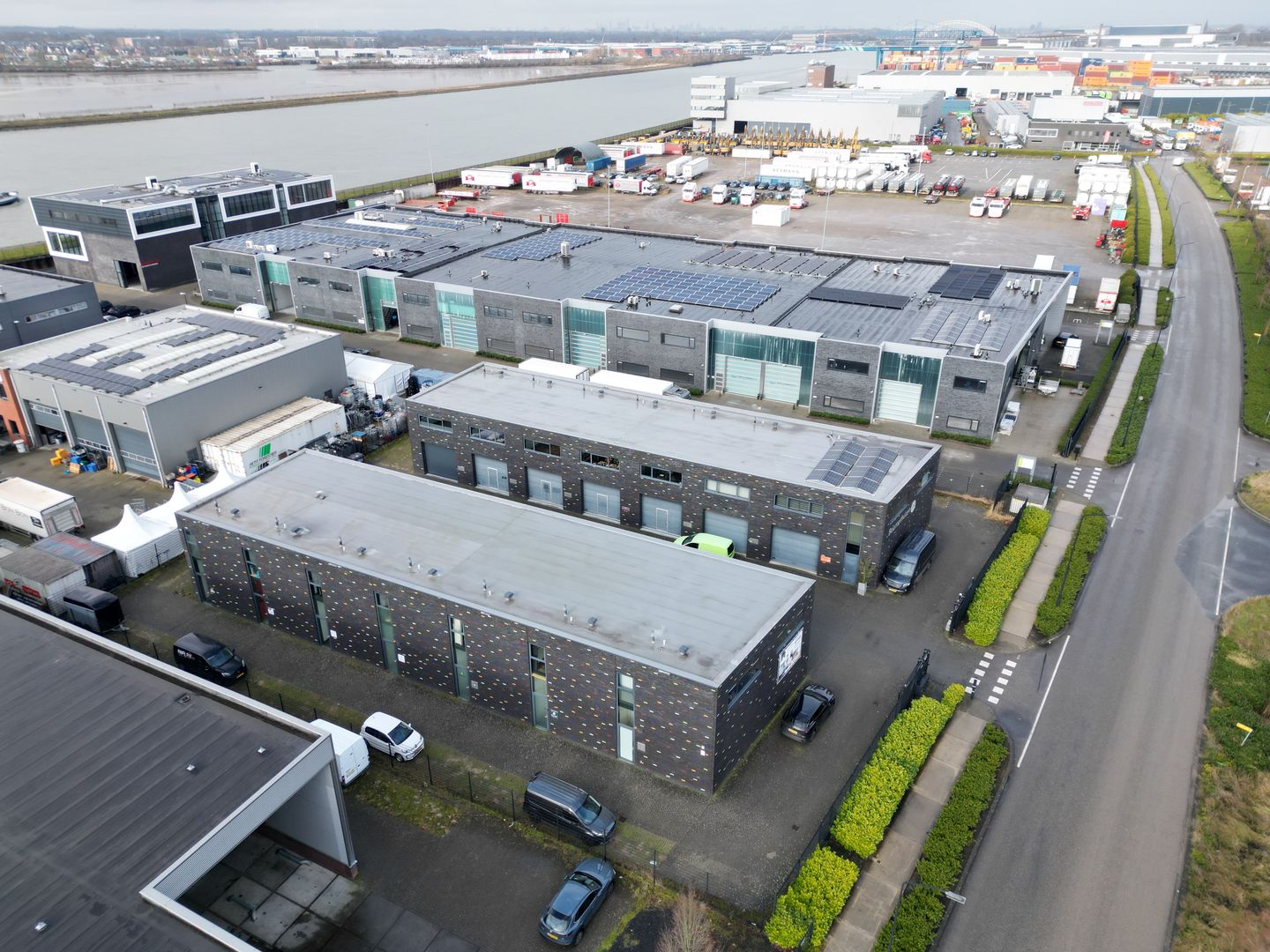 Bekijk foto 3 van Nieuwland Parc 315-f