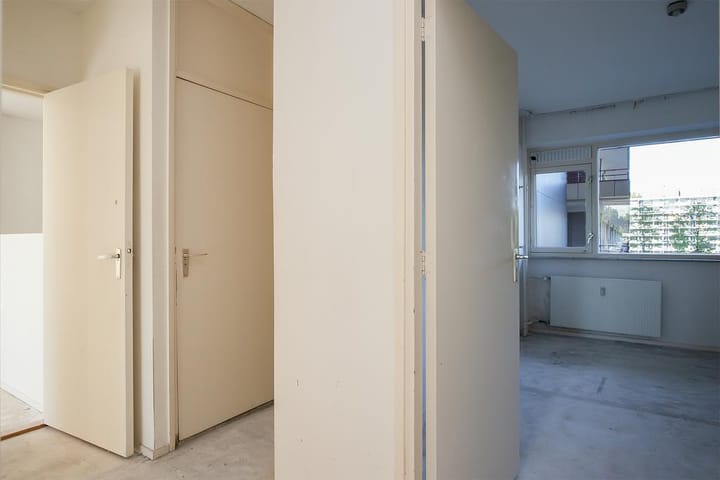 Foto 13 van Arthur van Schendelplein 17