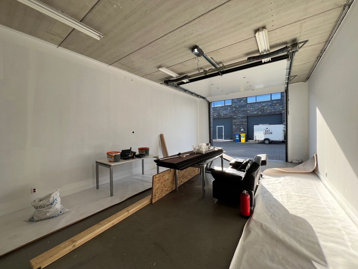 Bekijk foto 4 van Nieuwland Parc 315-f