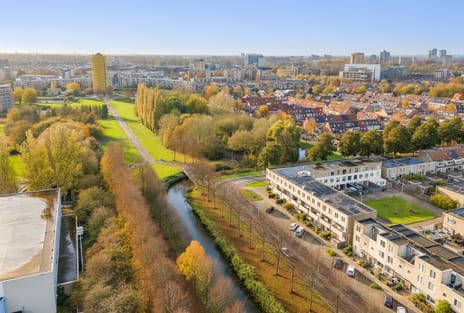 Spectrumsingel 5 secondary image