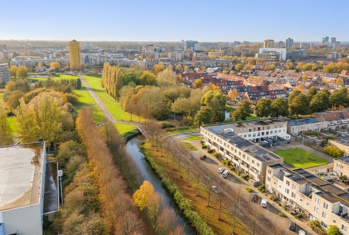 Foto 2 van Spectrumsingel 5