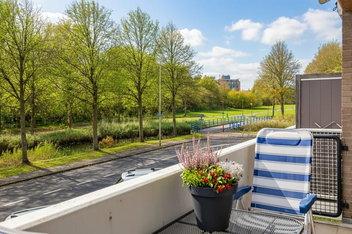 Foto 33 van Spectrumsingel 5