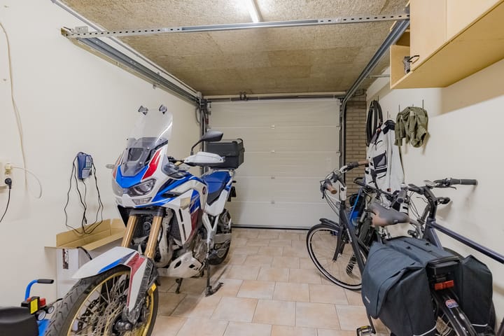 Foto 35 van Spectrumsingel 5