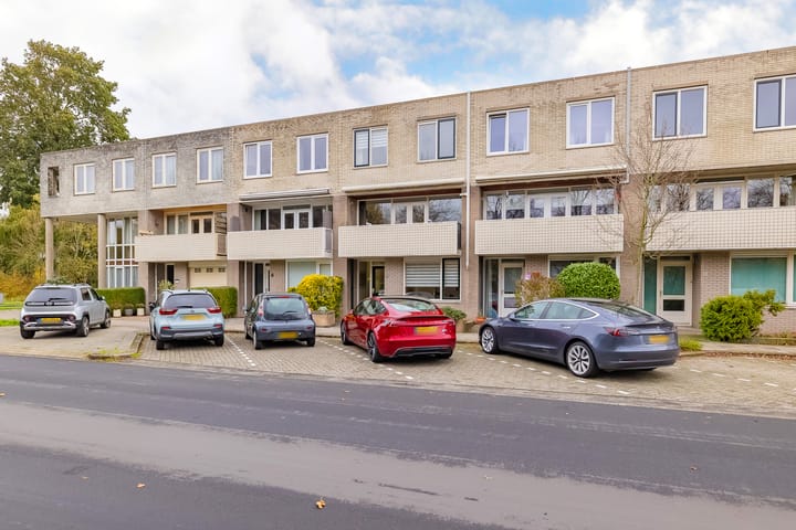 Foto 39 van Spectrumsingel 5