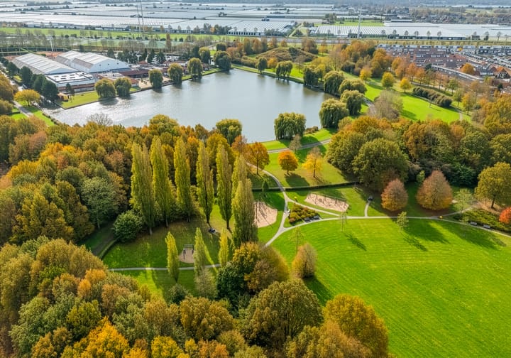 Foto 40 van Spectrumsingel 5