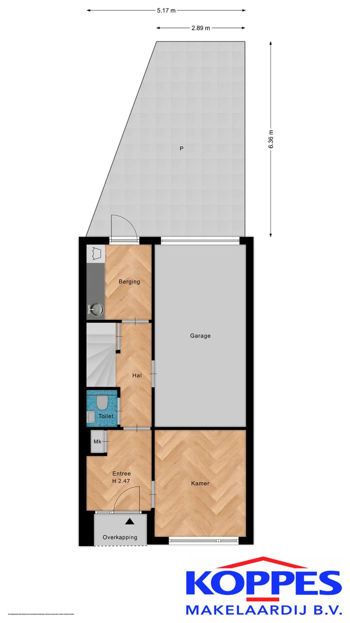 Foto 44 van Spectrumsingel 5