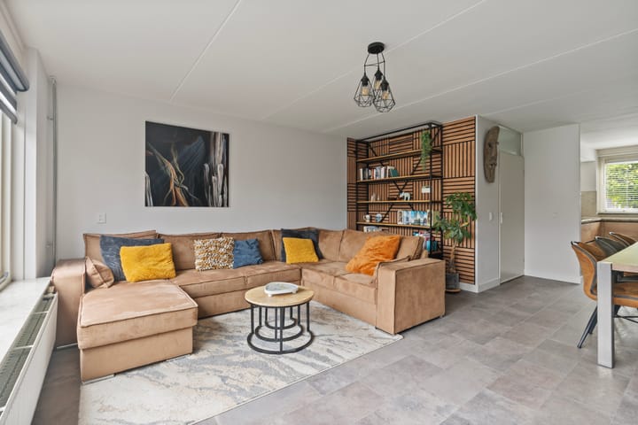 Foto 3 van Reekerkooglaan 28