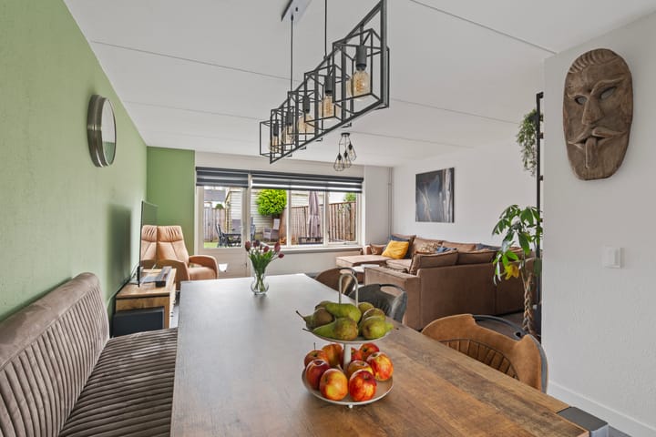 Photo 5 of Reekerkooglaan 28