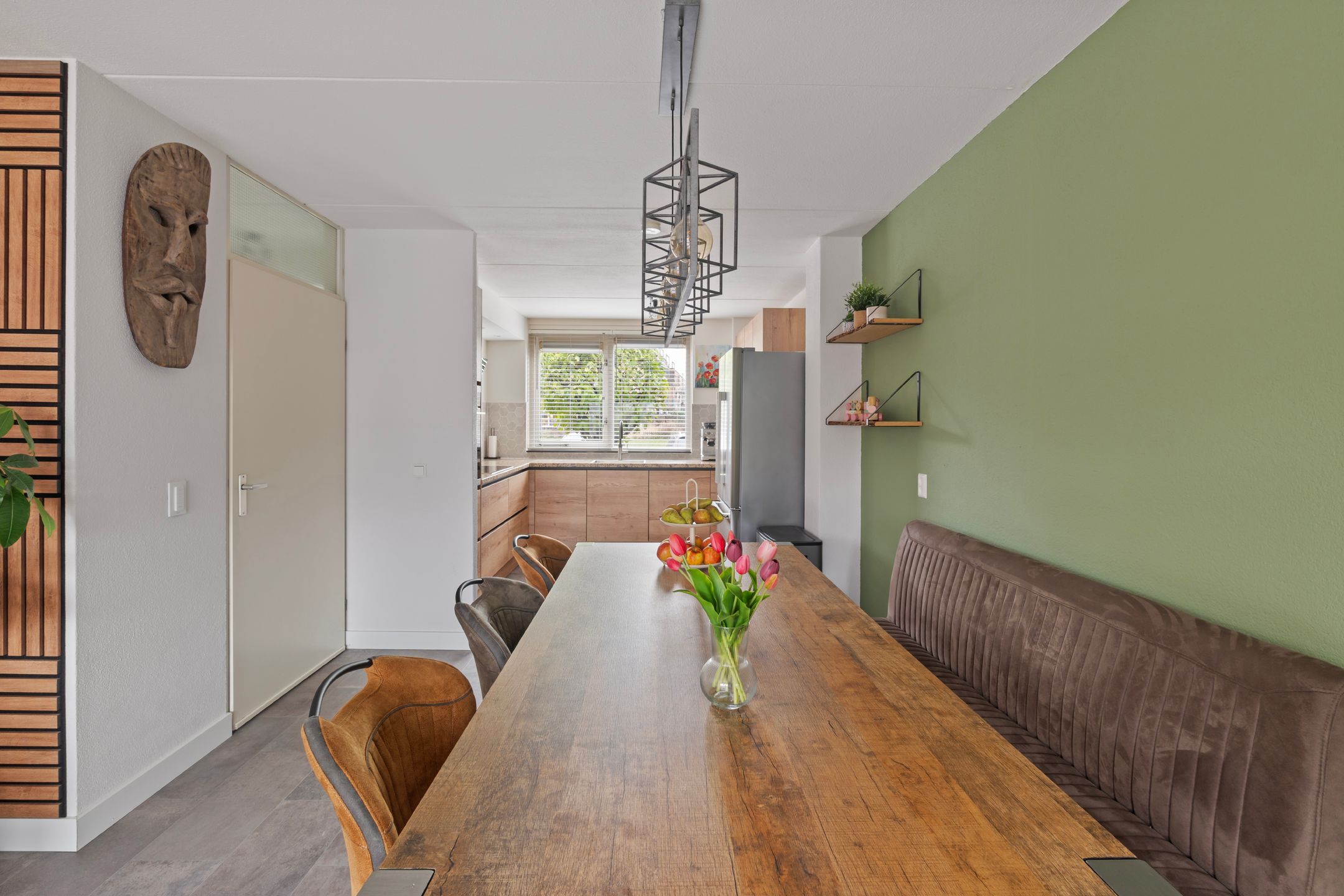 Photo 6 of Reekerkooglaan 28