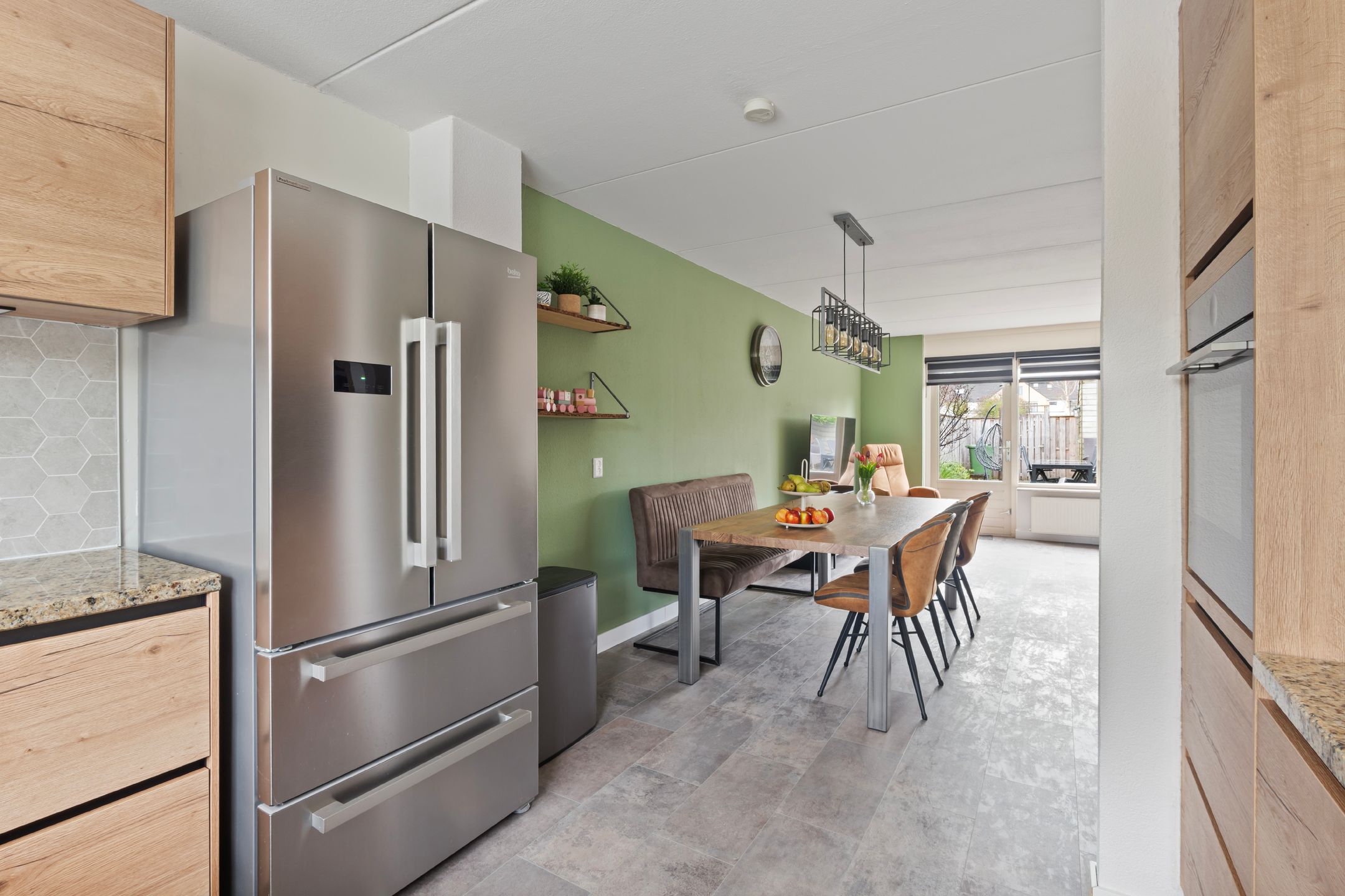 Photo 9 of Reekerkooglaan 28