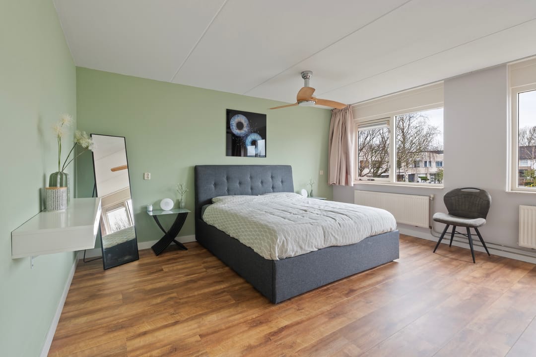 Photo 11 of Reekerkooglaan 28