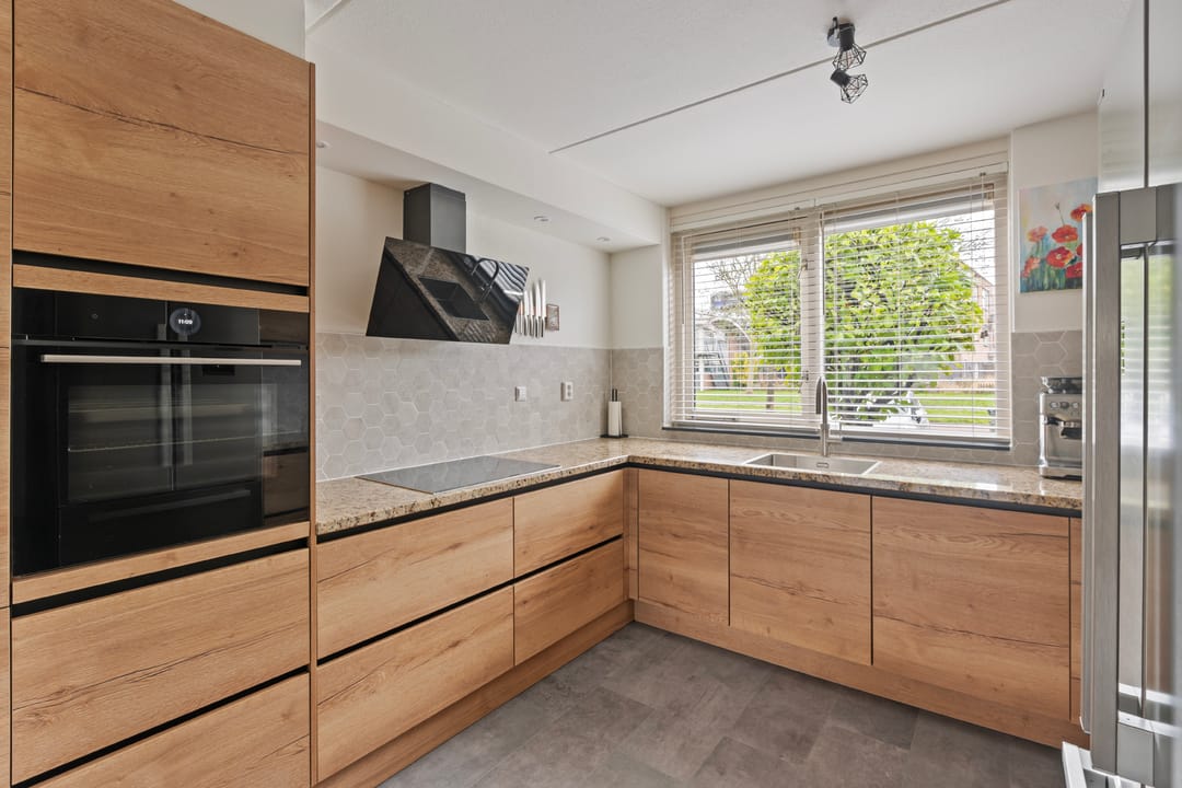 Photo 8 of Reekerkooglaan 28