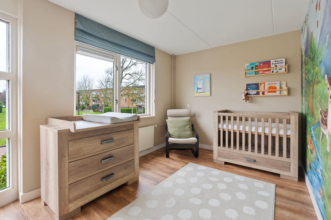 Photo 13 of Reekerkooglaan 28