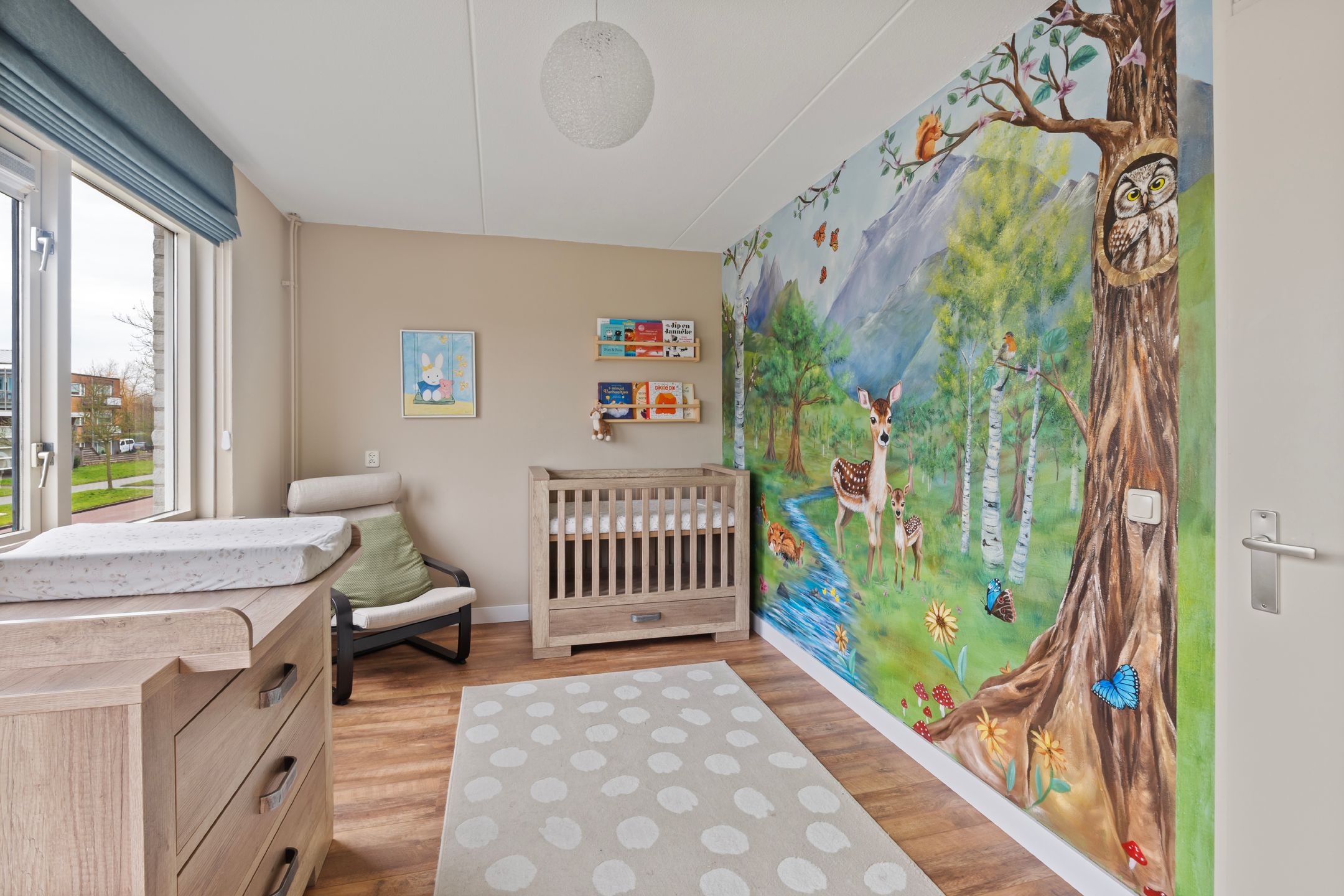 Photo 15 of Reekerkooglaan 28