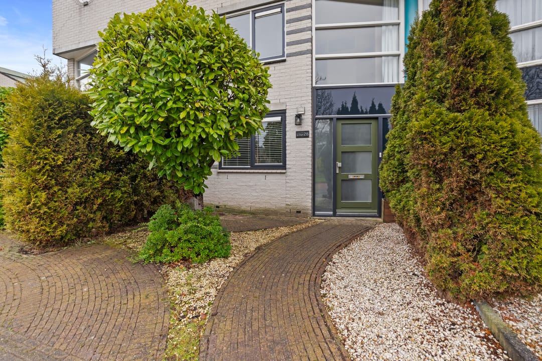 Photo 22 of Reekerkooglaan 28