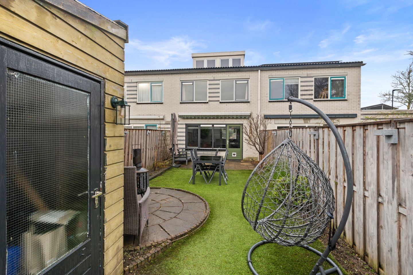 Photo 25 of Reekerkooglaan 28