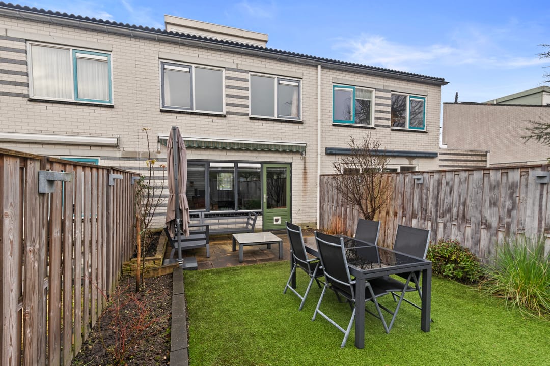 Photo 26 of Reekerkooglaan 28