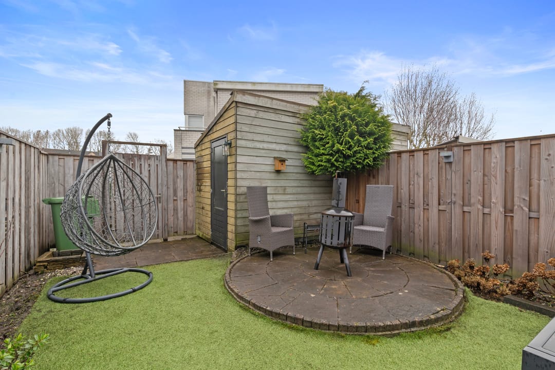 Photo 28 of Reekerkooglaan 28