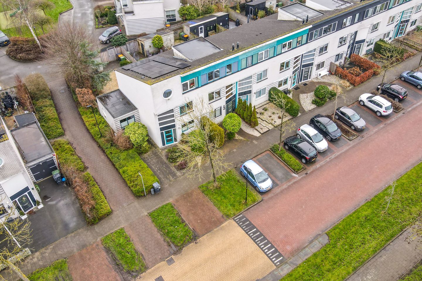 Photo 29 of Reekerkooglaan 28