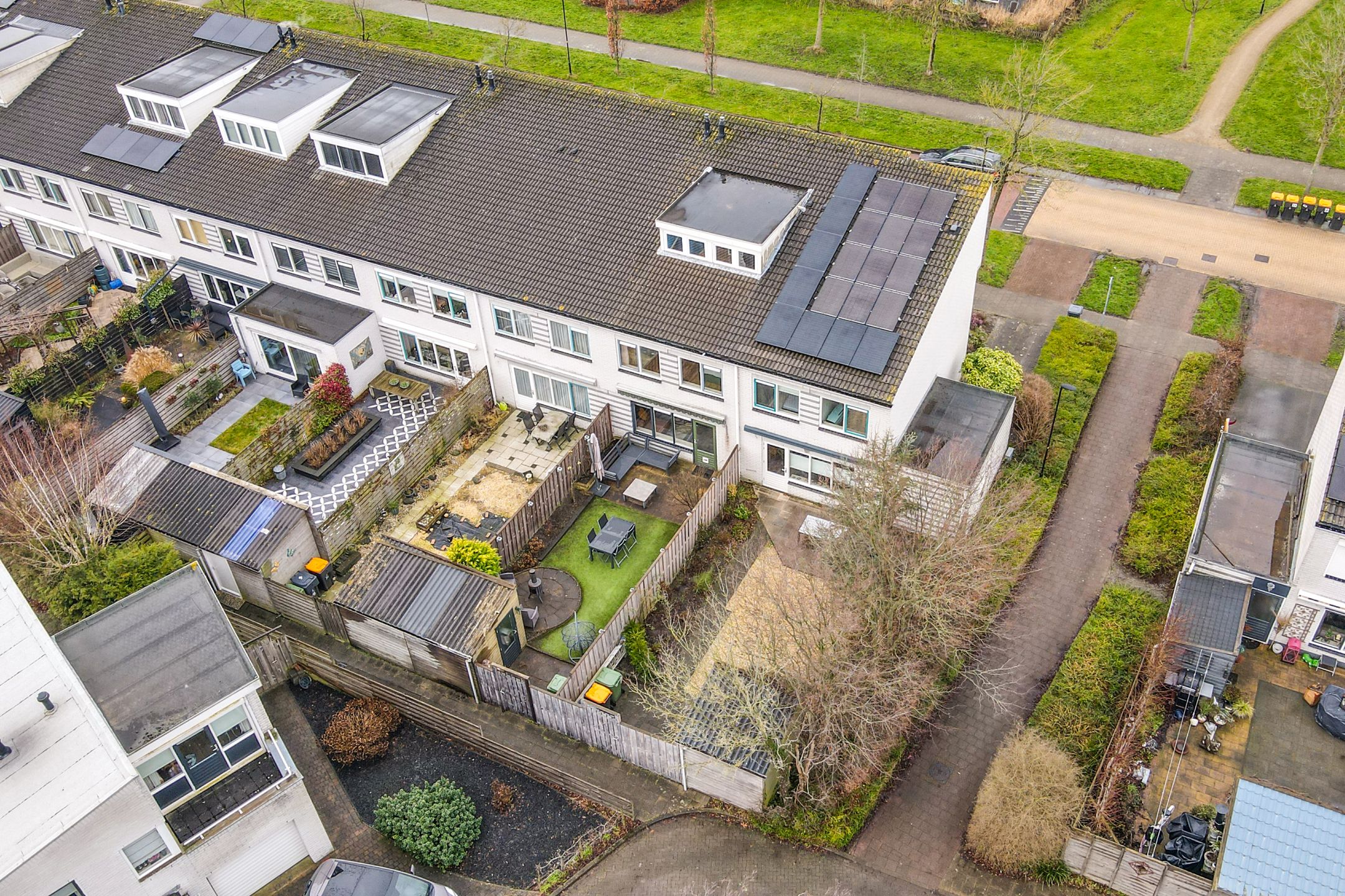 Photo 30 of Reekerkooglaan 28