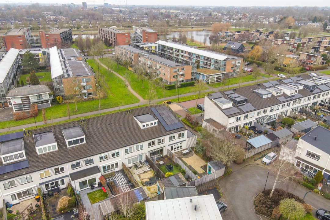 Photo 31 of Reekerkooglaan 28