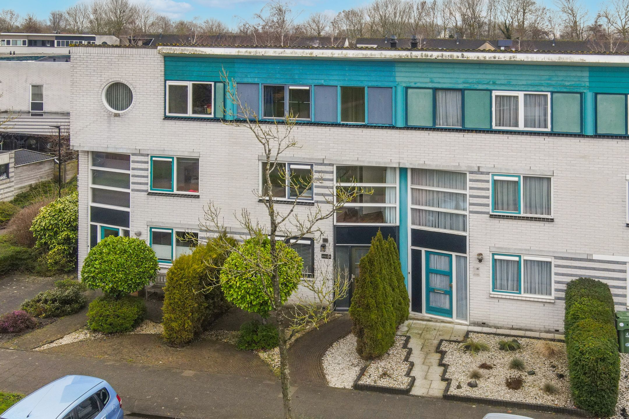 Photo 33 of Reekerkooglaan 28