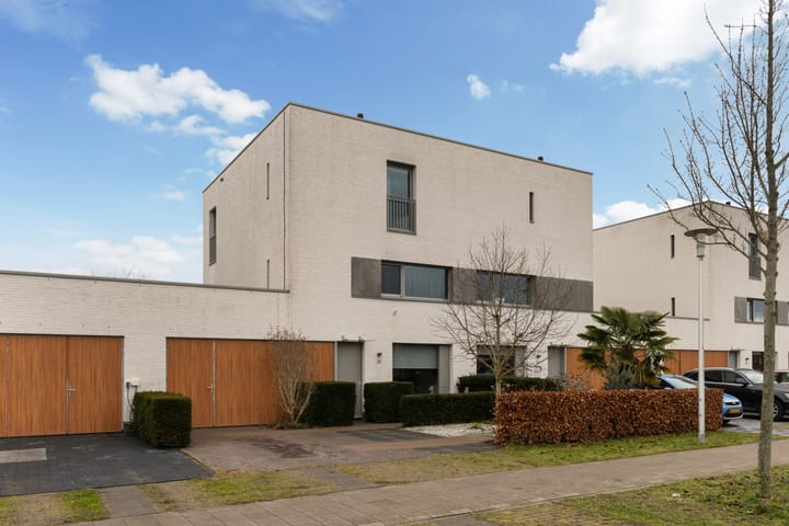 Laan van de Charleston 13 main image