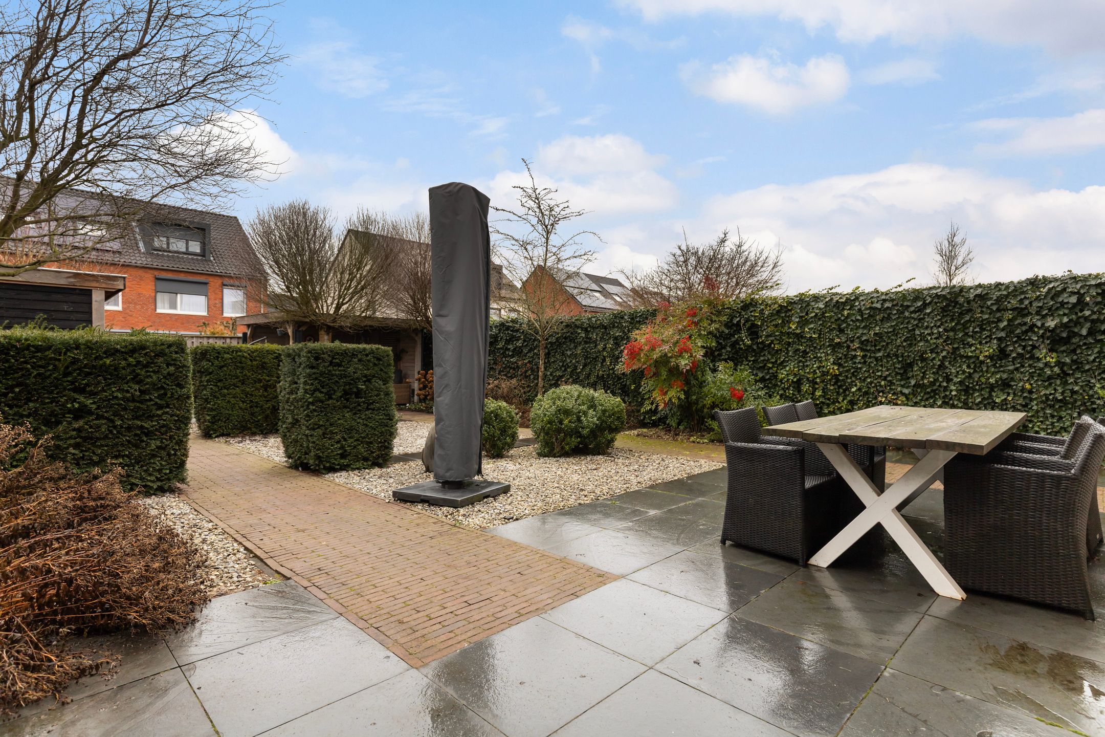 Foto 3 van Laan van de Charleston 13