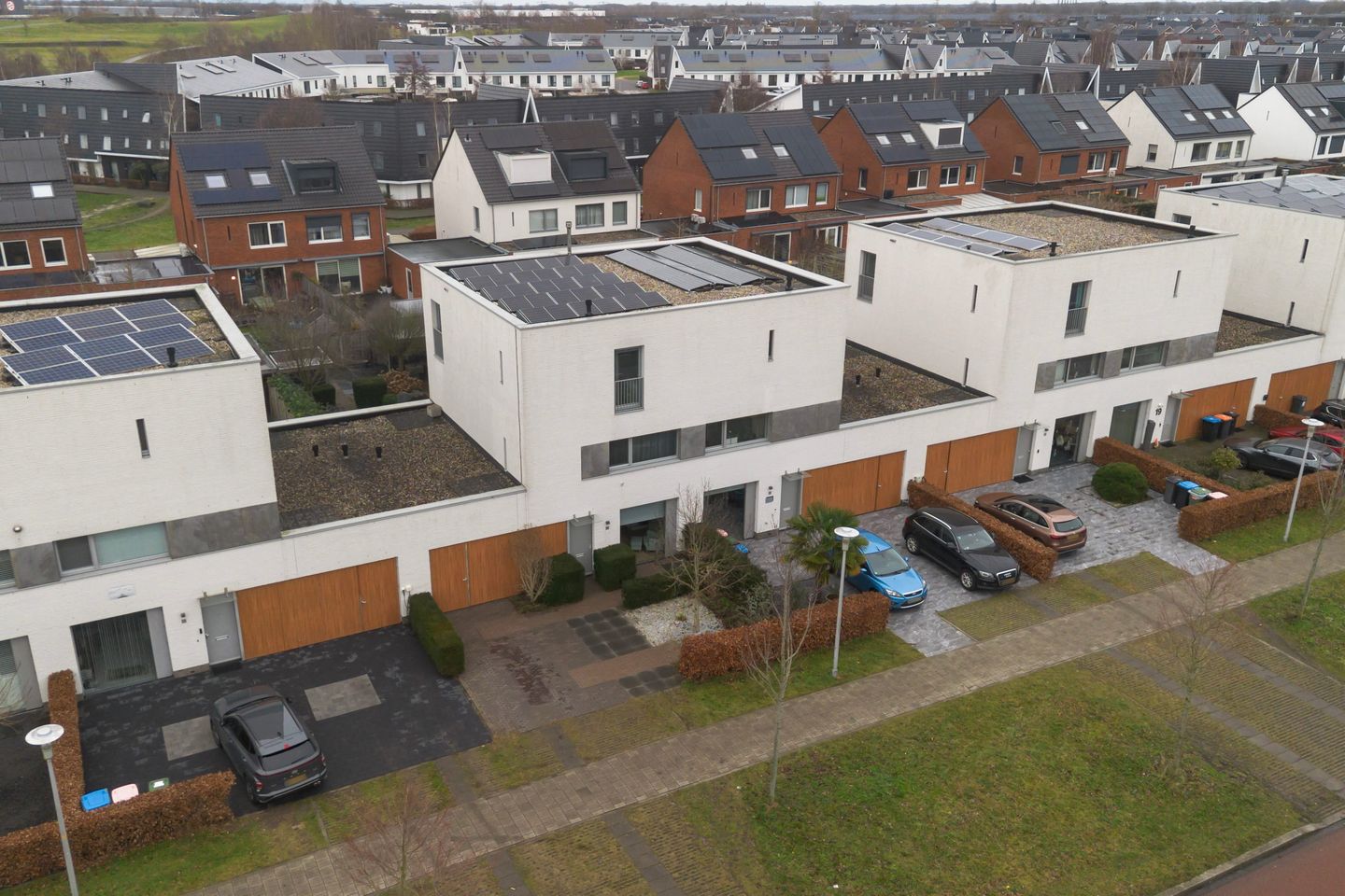 Foto 4 van Laan van de Charleston 13