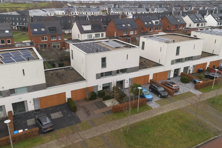 Foto 4 van Laan van de Charleston 13