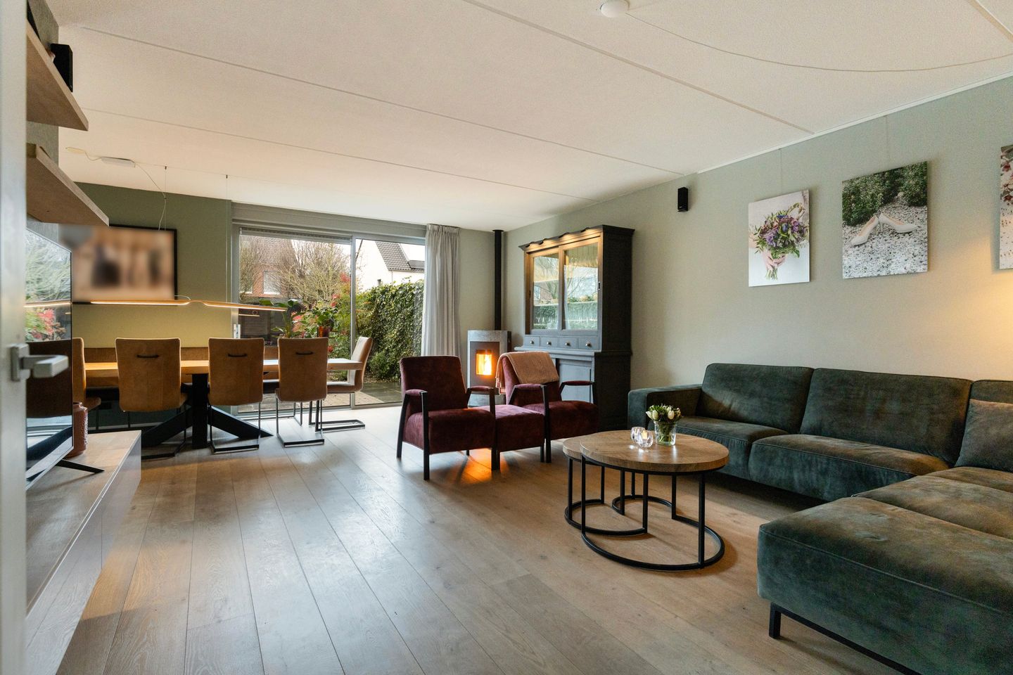 Foto 5 van Laan van de Charleston 13