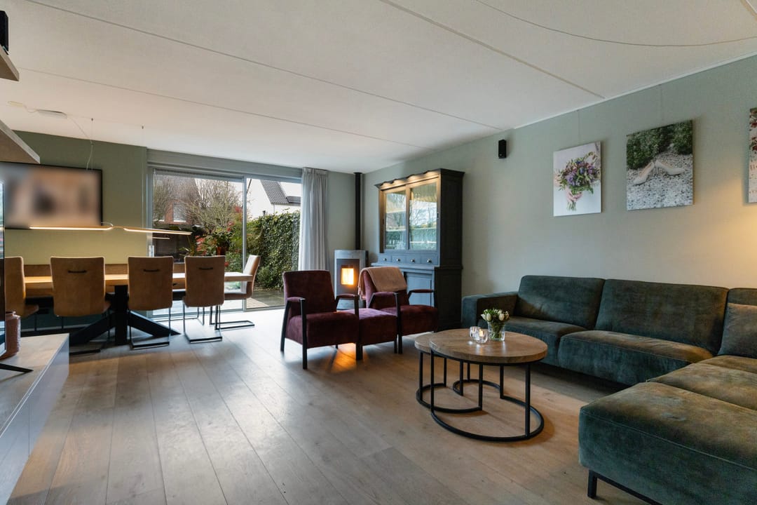 Foto 8 van Laan van de Charleston 13