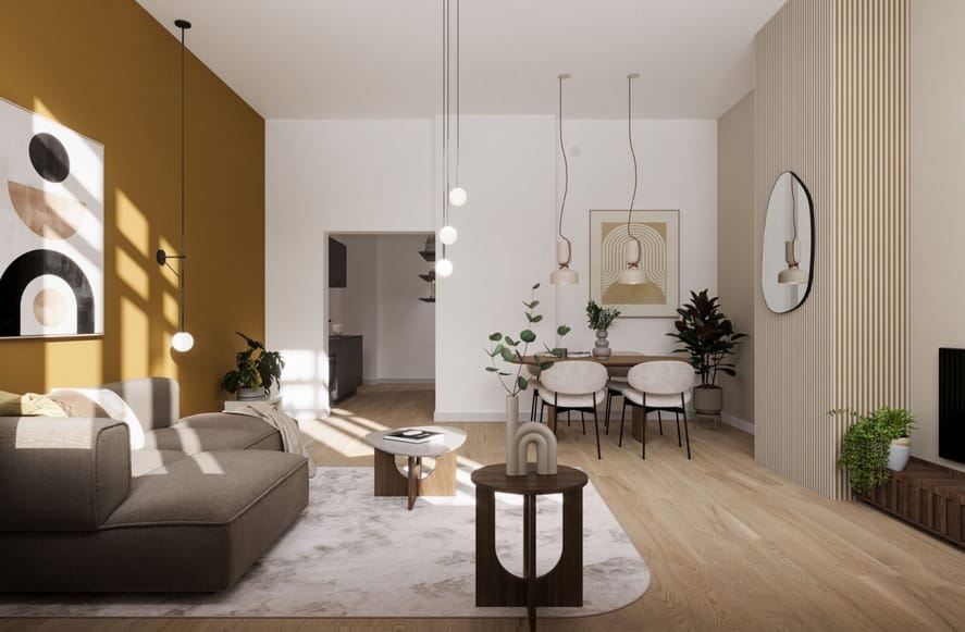 Photo 3 of Marktstraat 10