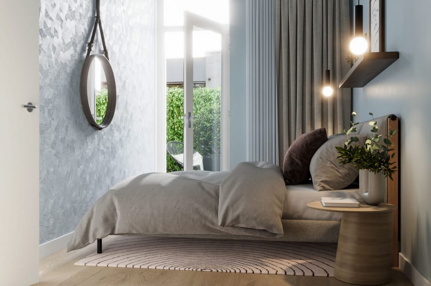 Photo 4 of Marktstraat 10