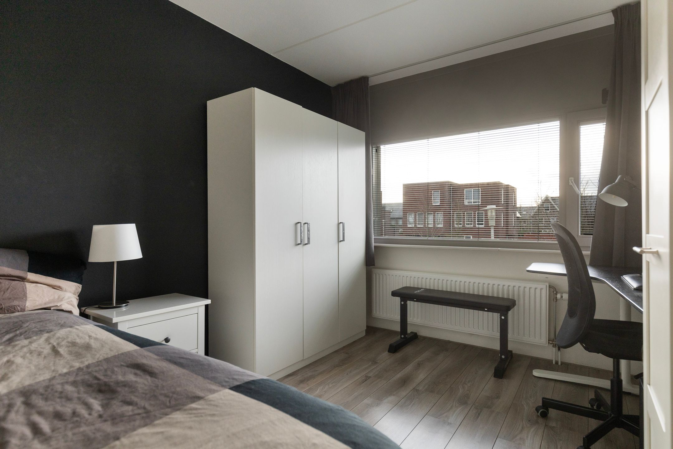 Foto 18 van Laan van de Charleston 13