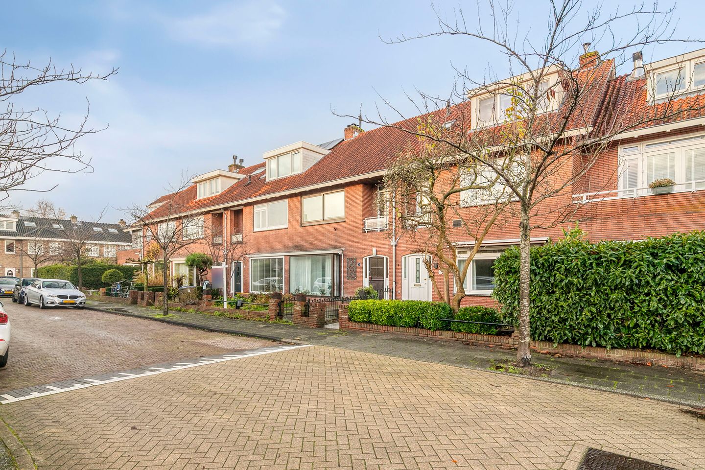 Foto 44 van Van den Broekelaan 1