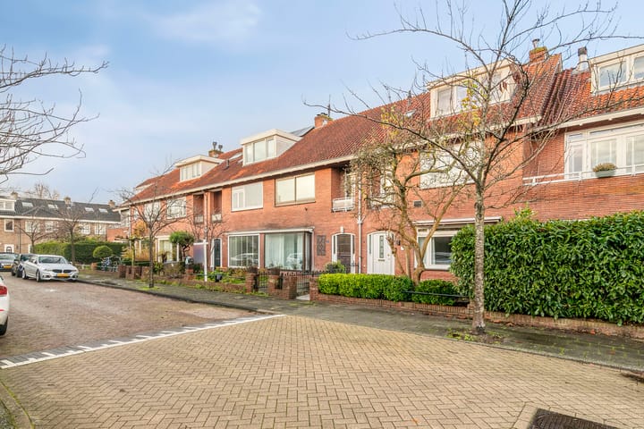 Foto 44 van Van den Broekelaan 1