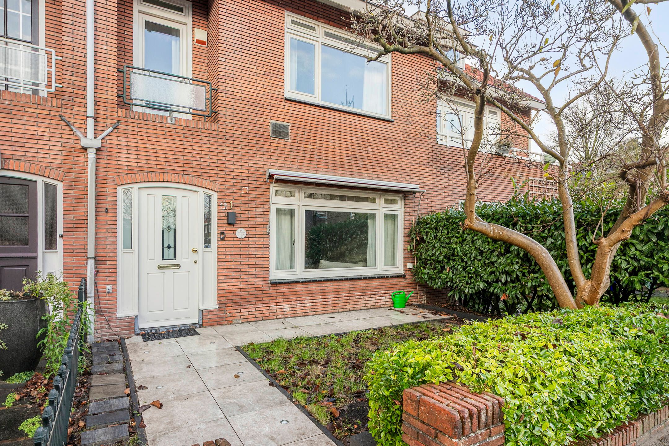 Foto 42 van Van den Broekelaan 1