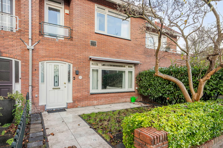 Foto 42 van Van den Broekelaan 1