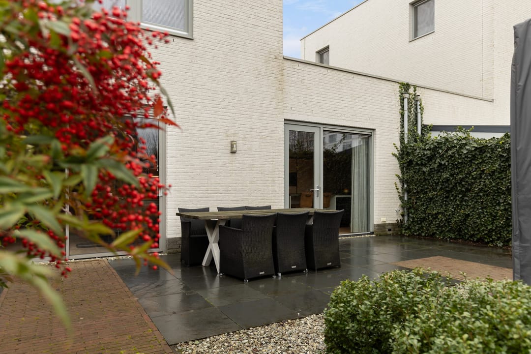 Foto 28 van Laan van de Charleston 13