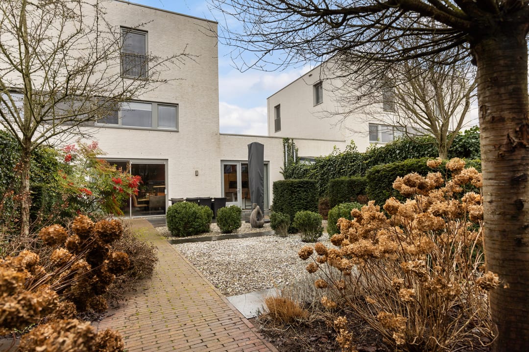 Foto 32 van Laan van de Charleston 13