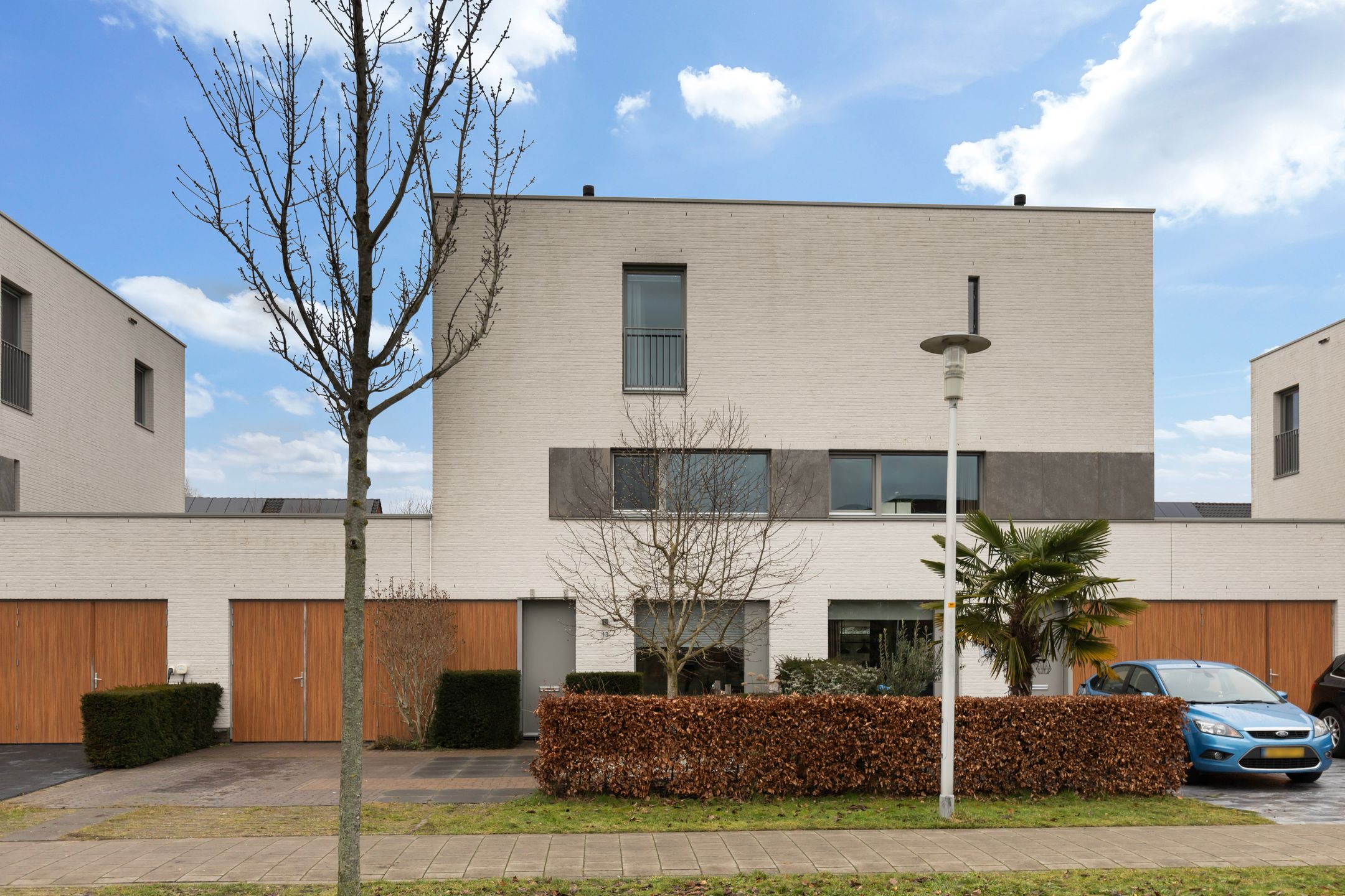 Foto 33 van Laan van de Charleston 13