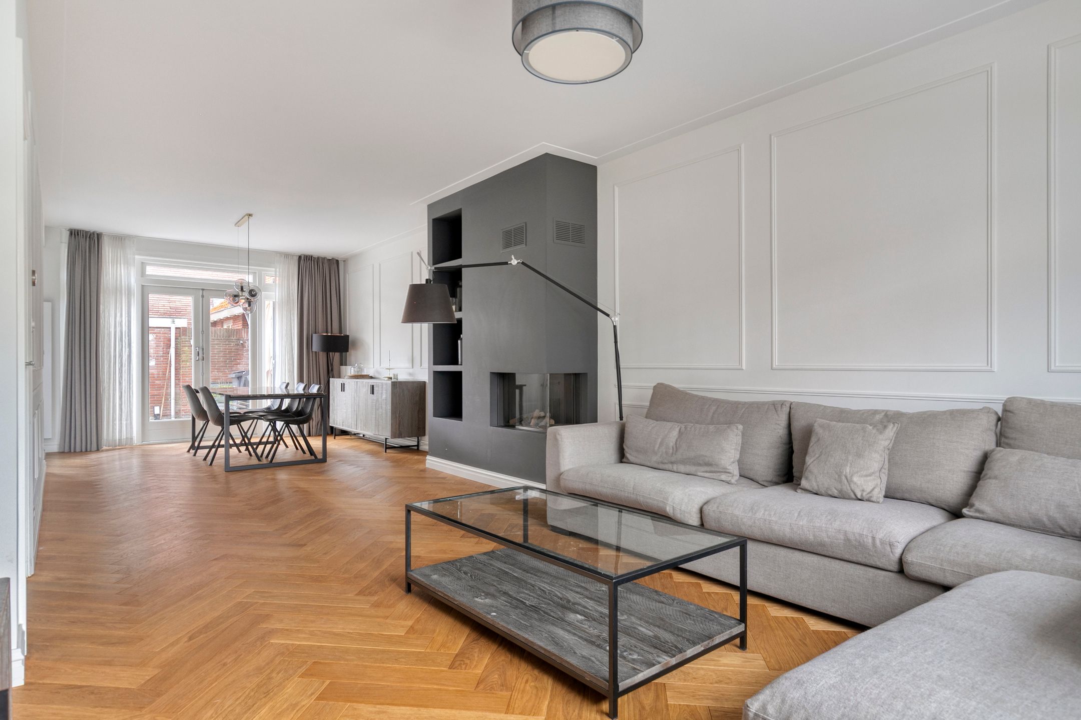 Foto 3 van Van den Broekelaan 1