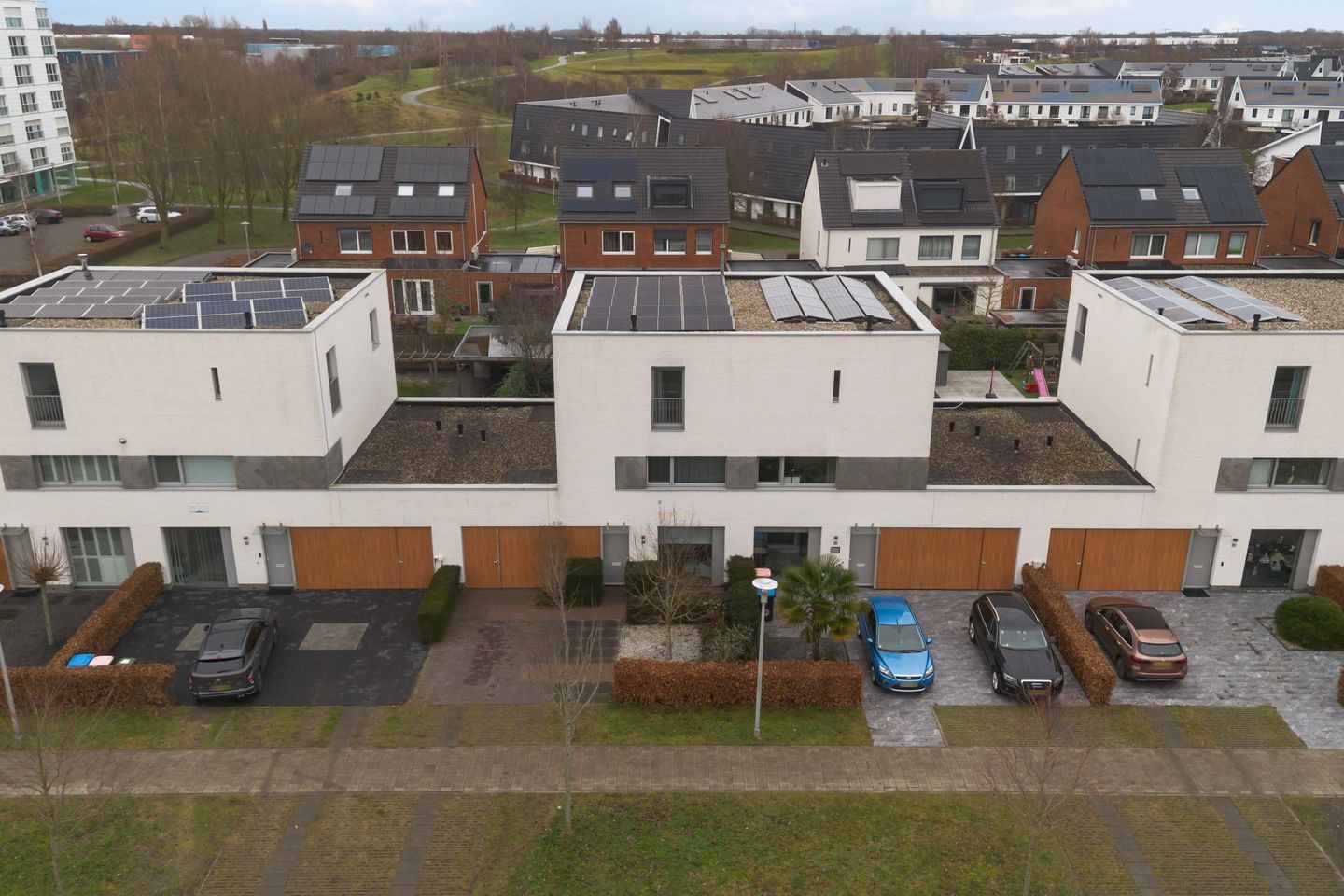 Foto 35 van Laan van de Charleston 13